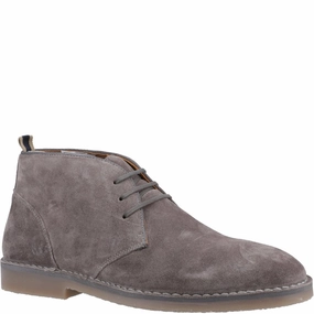 Easy On Off Dune Cashed Boots