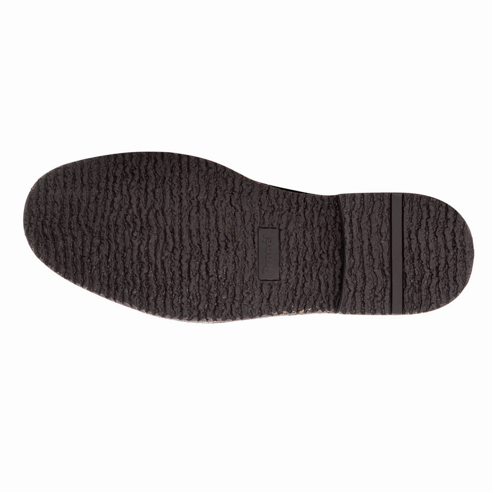 Finn Oxford Shoes Arch Support Everyday Footwear