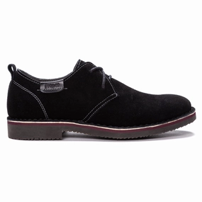 Finn Oxford Shoes Functional Footwear Essential Footwear