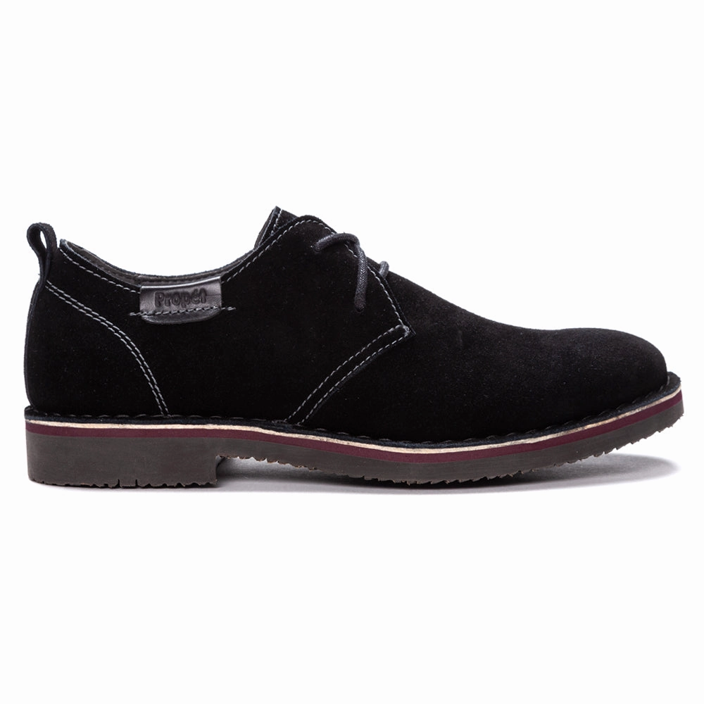 Finn Oxford Shoes Functional Footwear Essential Footwear