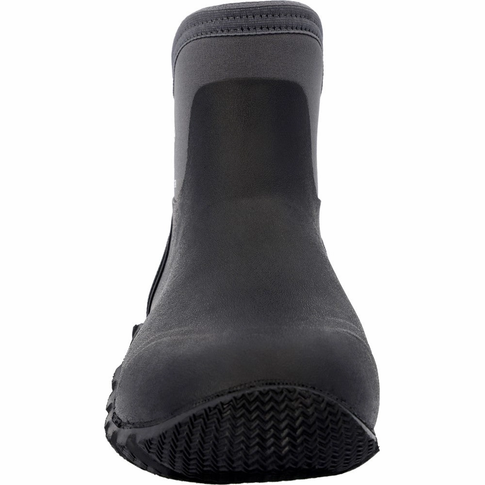 Grippy Traction Muck Boots Edgewater Classic 6?? Ankle Boot