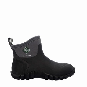 Muck Boots Edgewater Classic 6?? Ankle Boot Slip On Shoes Breathable Mesh