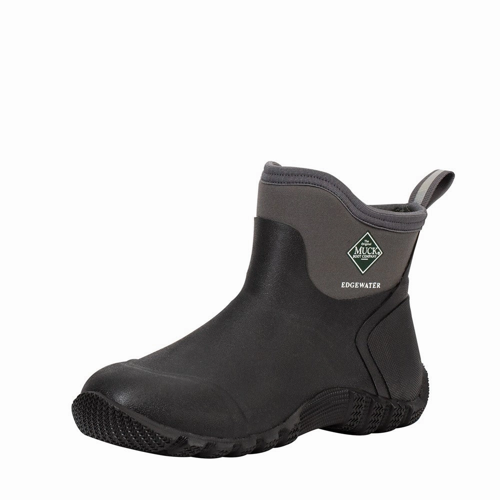 Muck Boots Edgewater Classic 6?? Ankle Boot Quick Dry Versatile Footwear