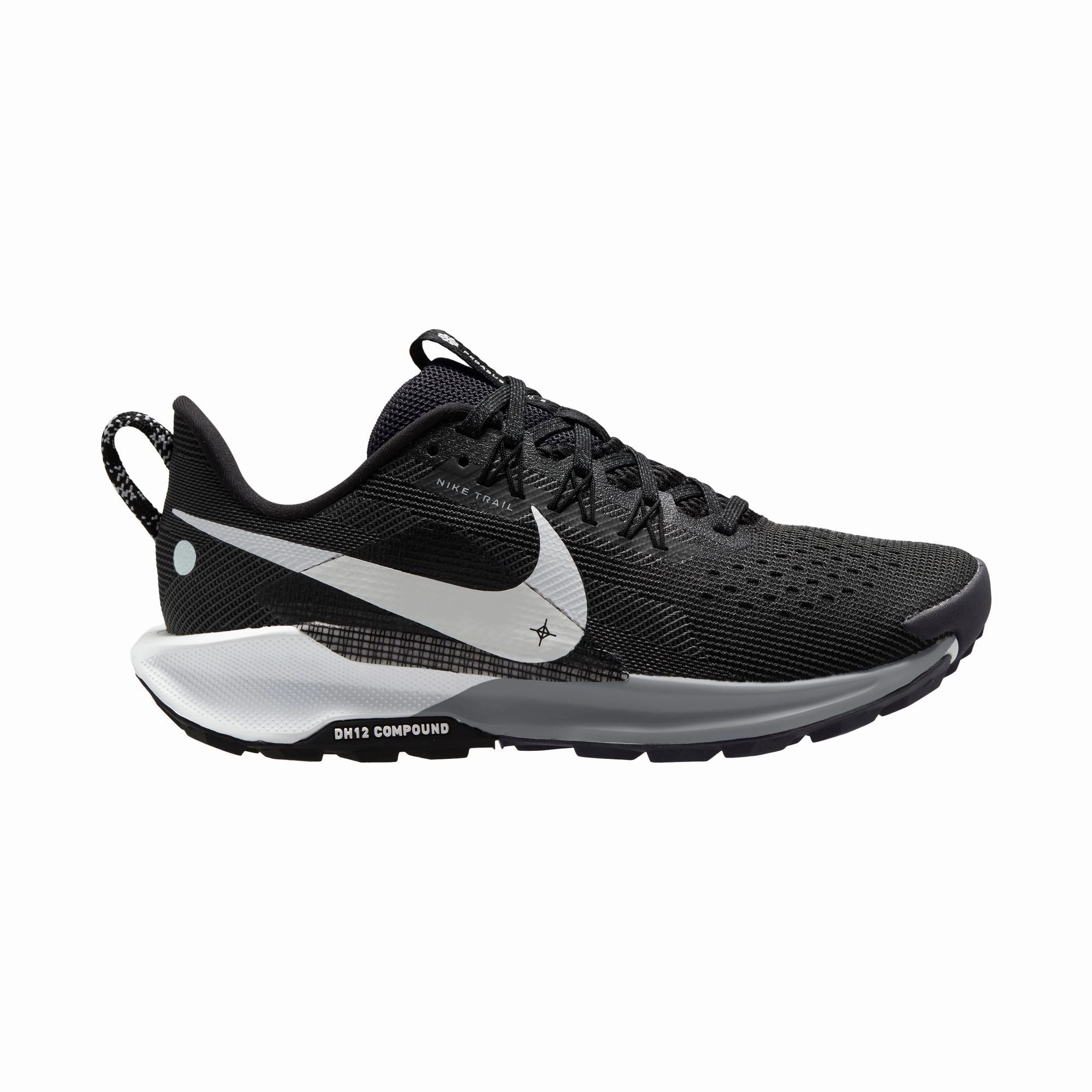 Pegasus Trail 5 Women'S Trail Running Shoes Versatile Footwear
