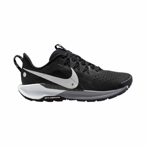 Supportive Footwear Easy On/Off Pegasus Trail 5 Women'S Trail Running Shoes