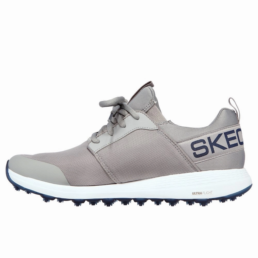 Moisture Wicking Skechers Go Golf Max Sport Sports Shoes