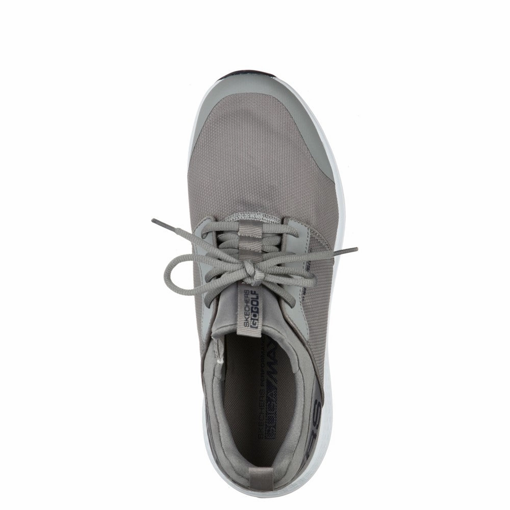 Statement Footwear Shock Absorbing Skechers Go Golf Max Sport Sports Shoes