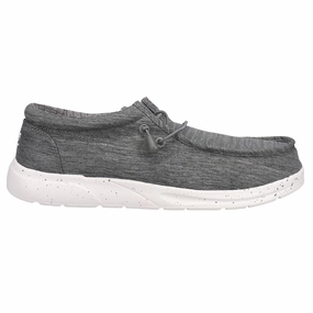 Standing Shoes Ergonomic Sole Cushion Coast Slip On Shoes