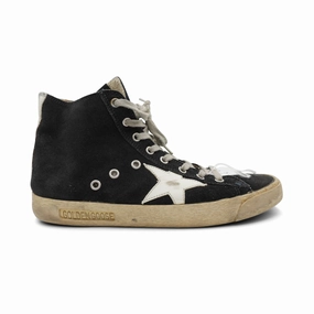 Golden Goose 'Francy' Sneakers - Women'S 41 Standing Shoes
