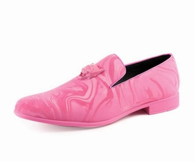 Statement Footwear Daylong Comfort Jano Pink
