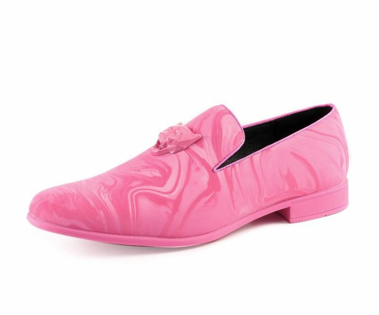 Jano Pink Rugged