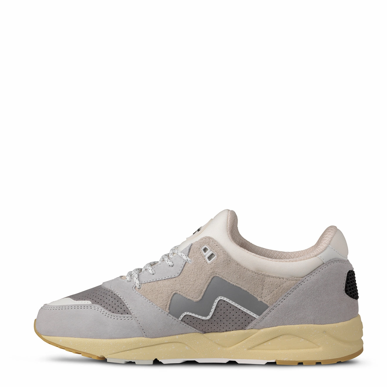 Karhu Aria 95 Trainer Lunar Rock / Foggy Dew Ergonomic