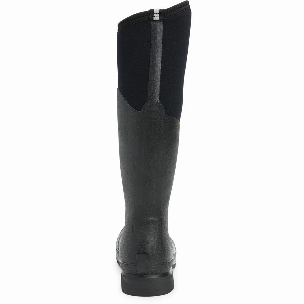 Travel Ready Muck Boots Colt Ryder All-Conditions Riding Boot