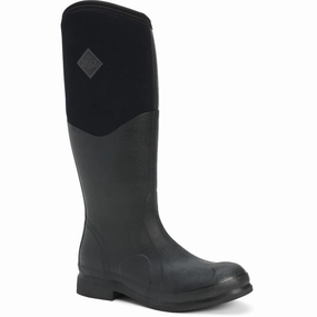 Cushioned Muck Boots Colt Ryder All-Conditions Riding Boot