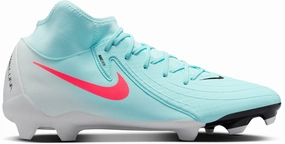 Minimalist Shoes Durable Nike Phantom Luna 2 Academy Mg High Top Soccer Cleats