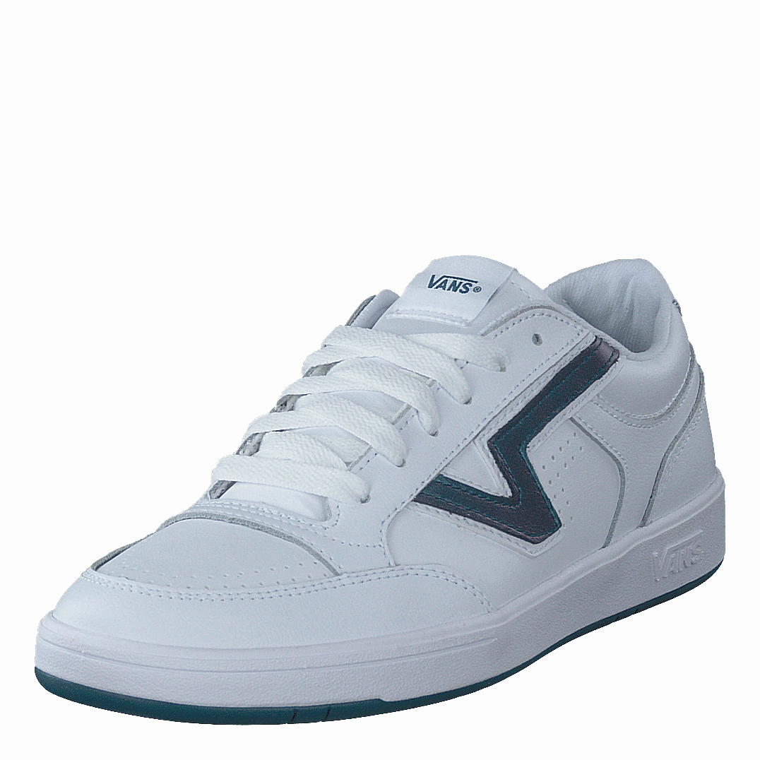 Everyday Sneakers Ua Lowland Cc (Mystic Metallic)Cooltrwt