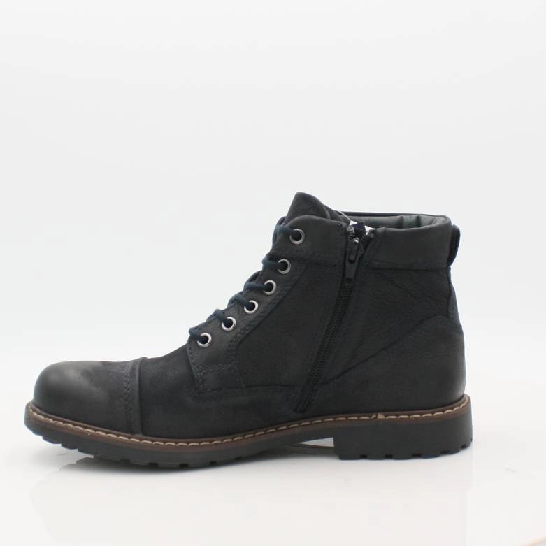 Weather Resistant Orthotic Friendly Savoy Dubarry Boots