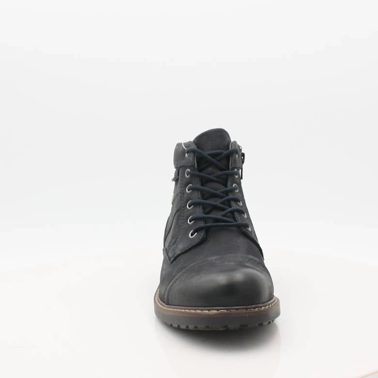 Savoy Dubarry Boots Minimalist Shoes Comfort Technology