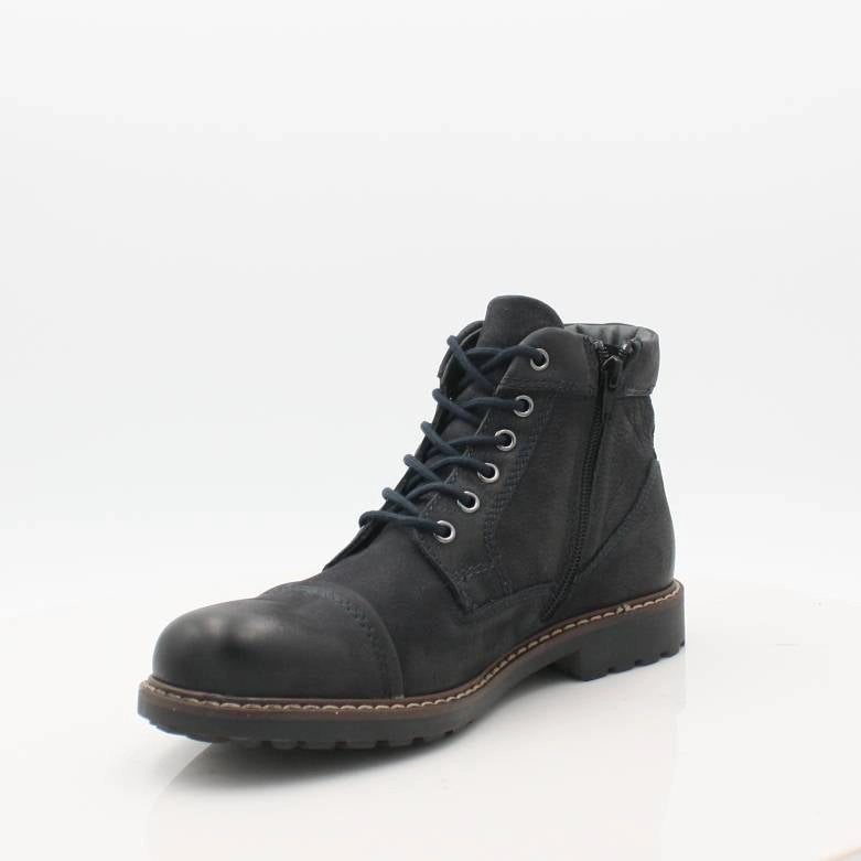 Savoy Dubarry Boots Lightweight Smart Casual Footwear