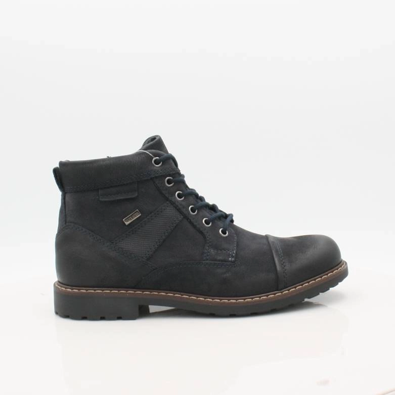 Memory Foam Savoy Dubarry Boots
