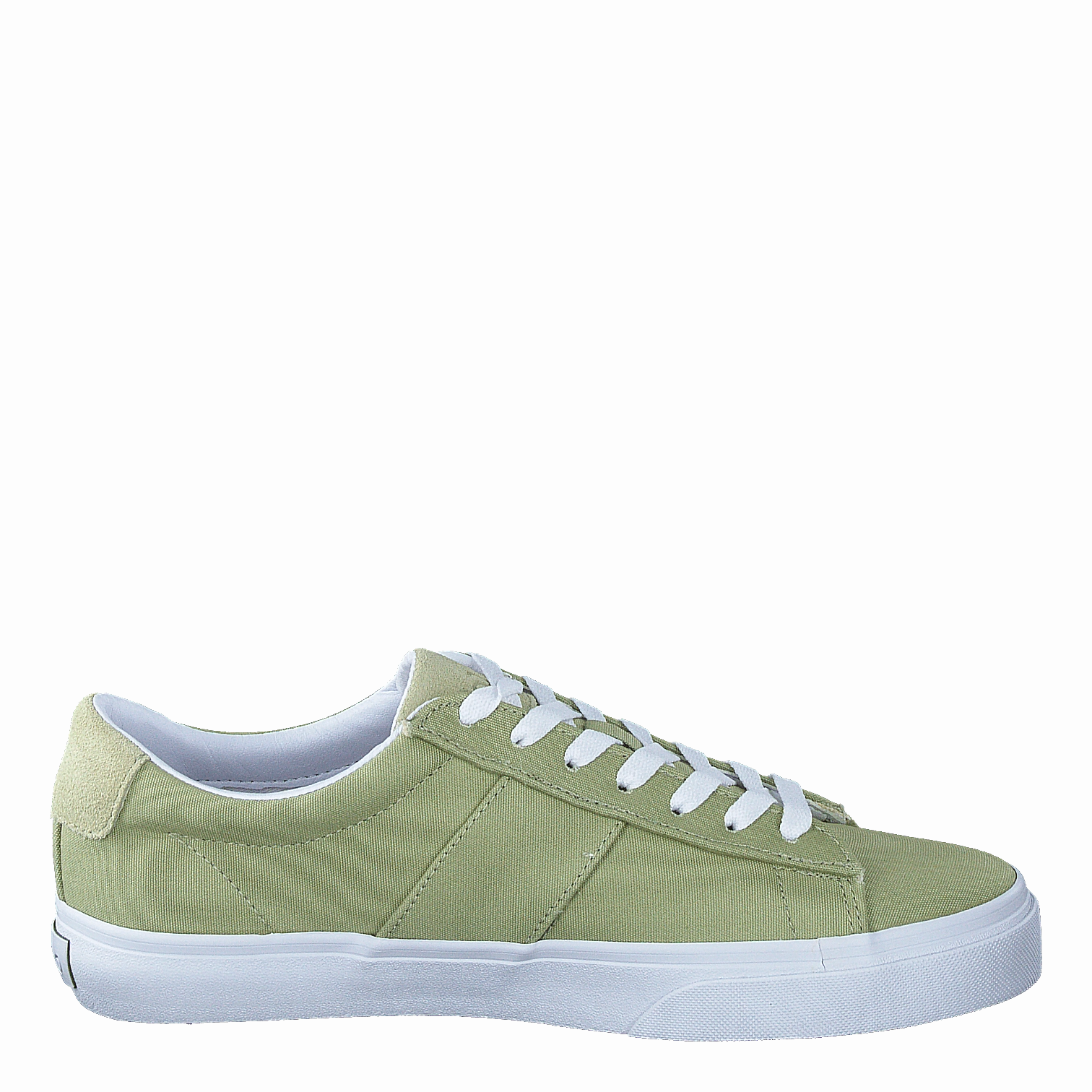 Functional Footwear Sayer Canvas Sneaker