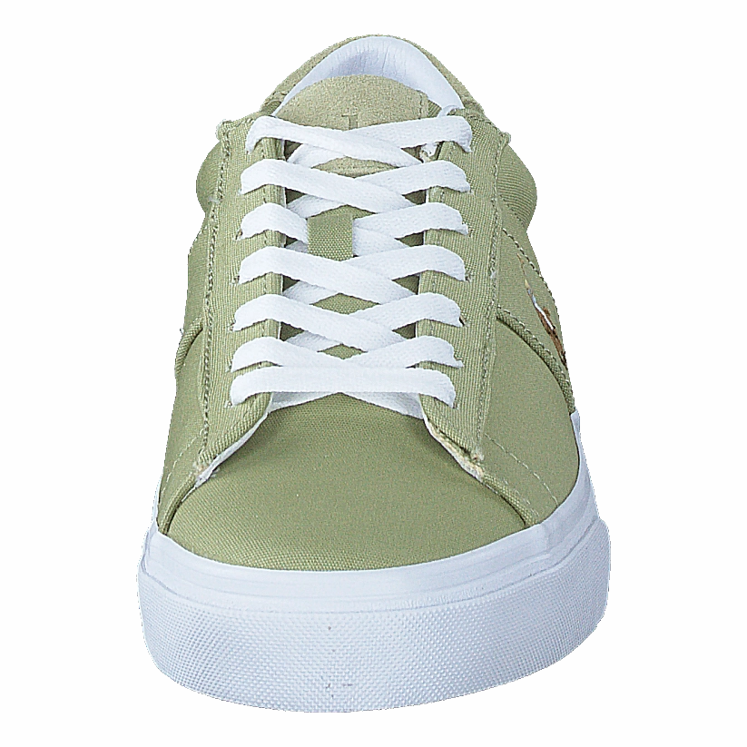 Sayer Canvas Sneaker Pro Comfort Lightweight