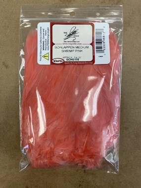 Schlappen Medium (1/4oz)
