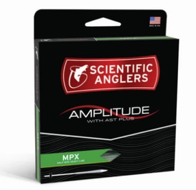 Scientific Anglers Amplitude MPX Fly Line