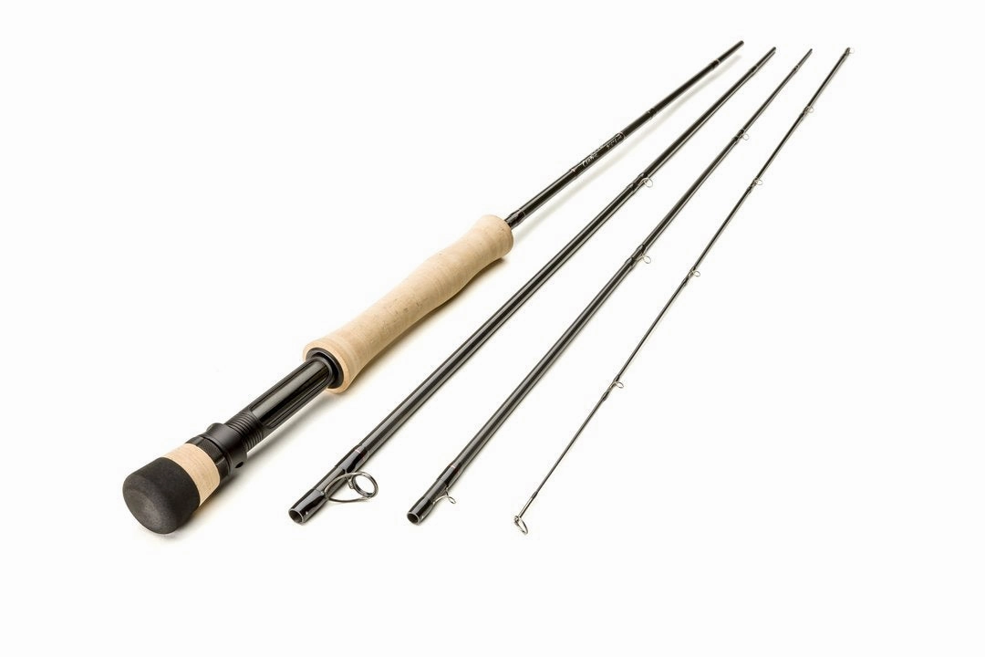 Scott Centric Fly Rod