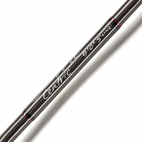 Scott Centric fly rods
