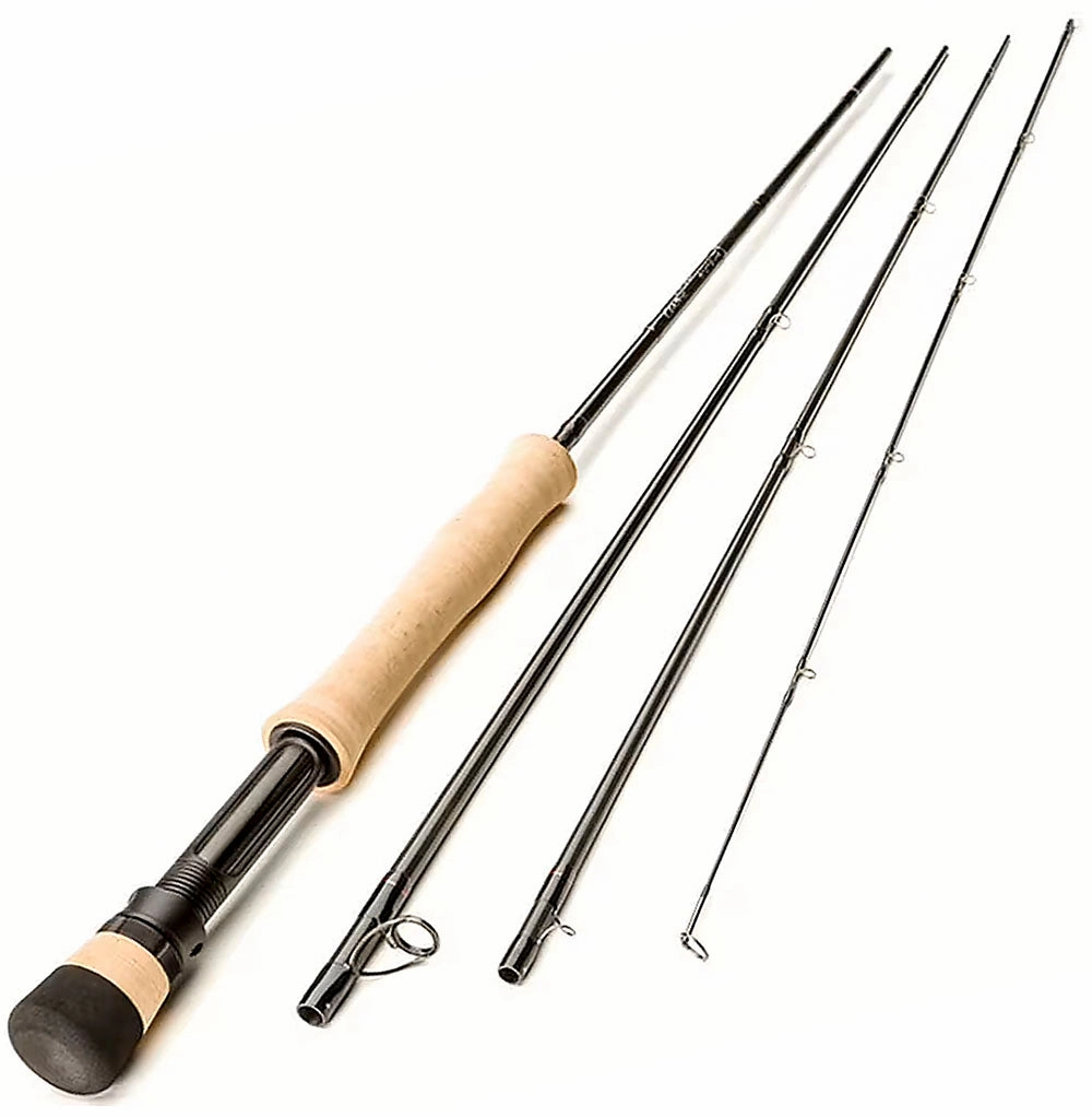 Scott Centric fly rods