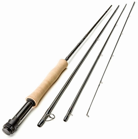 Scott Centric fly rods