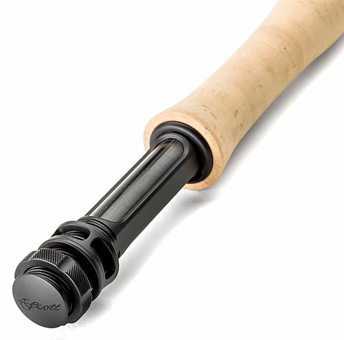 Scott Centric fly rods