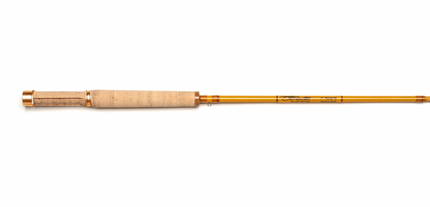 Scott F Series 7' 3 Weight- 703-4 50th Anniversary Fly Rod