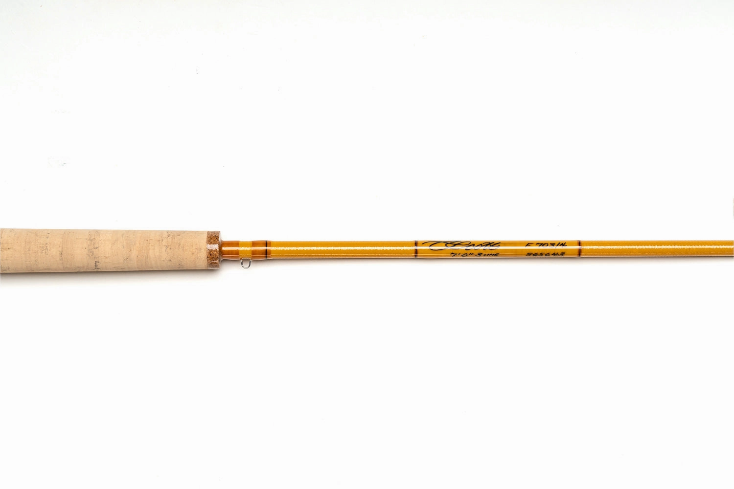 Scott F Series 7' 3 Weight- 703-4 50th Anniversary Fly Rod