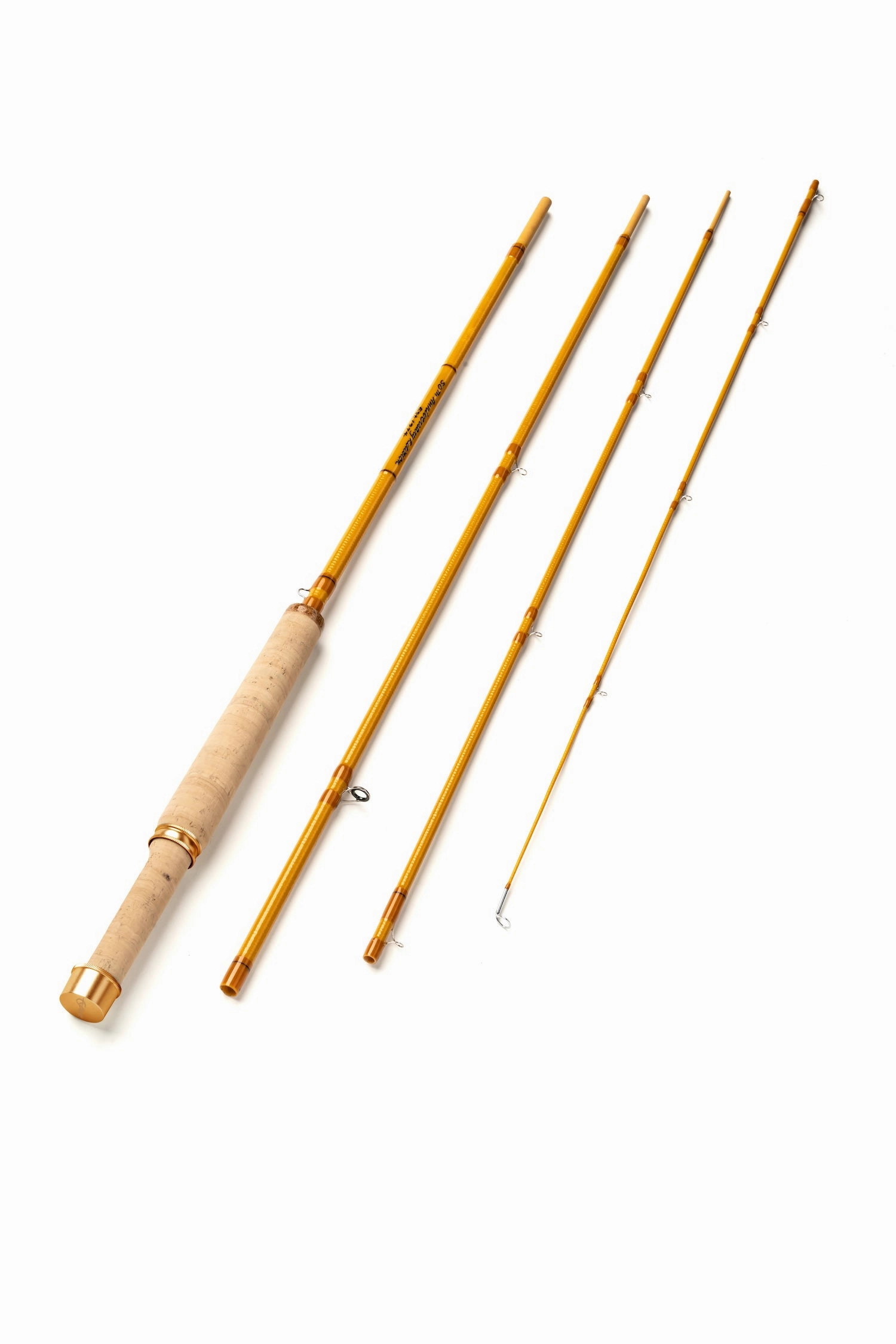Scott F Series 7' 3 Weight- 703-4 50th Anniversary Fly Rod