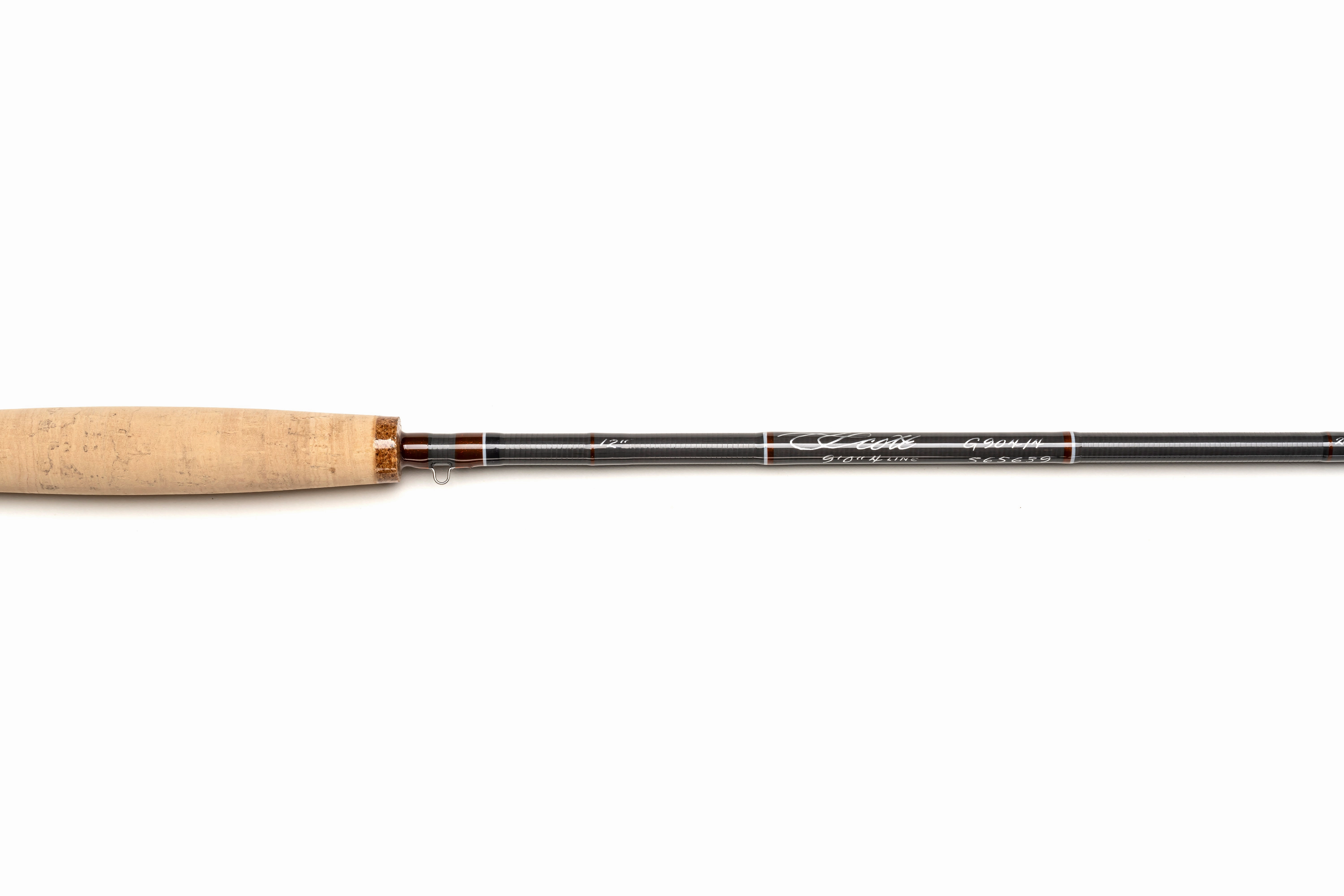 Scott G Series 9' 4 Weight - 904-4 50th Anniversary Edition Fly Rod