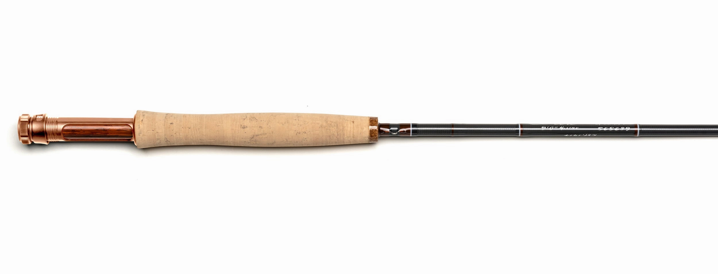 Scott G Series 9' 4 Weight - 904-4 50th Anniversary Edition Fly Rod