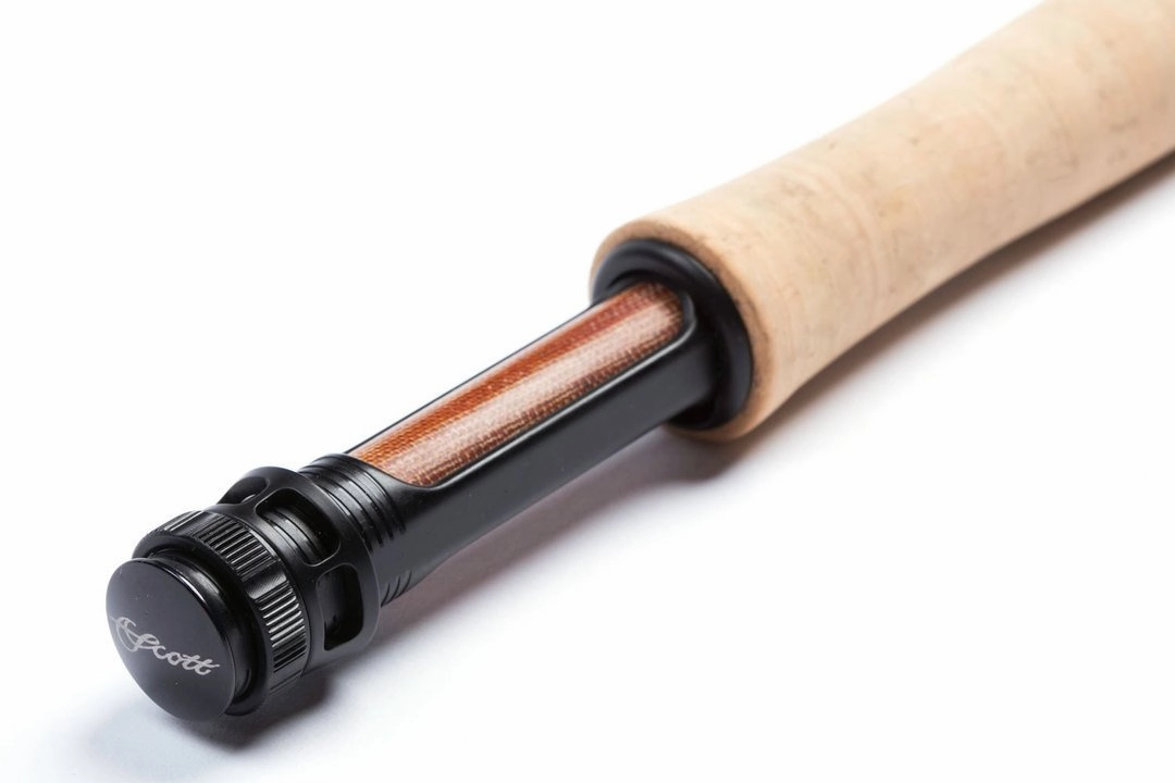 Scott G Series Fly Rod