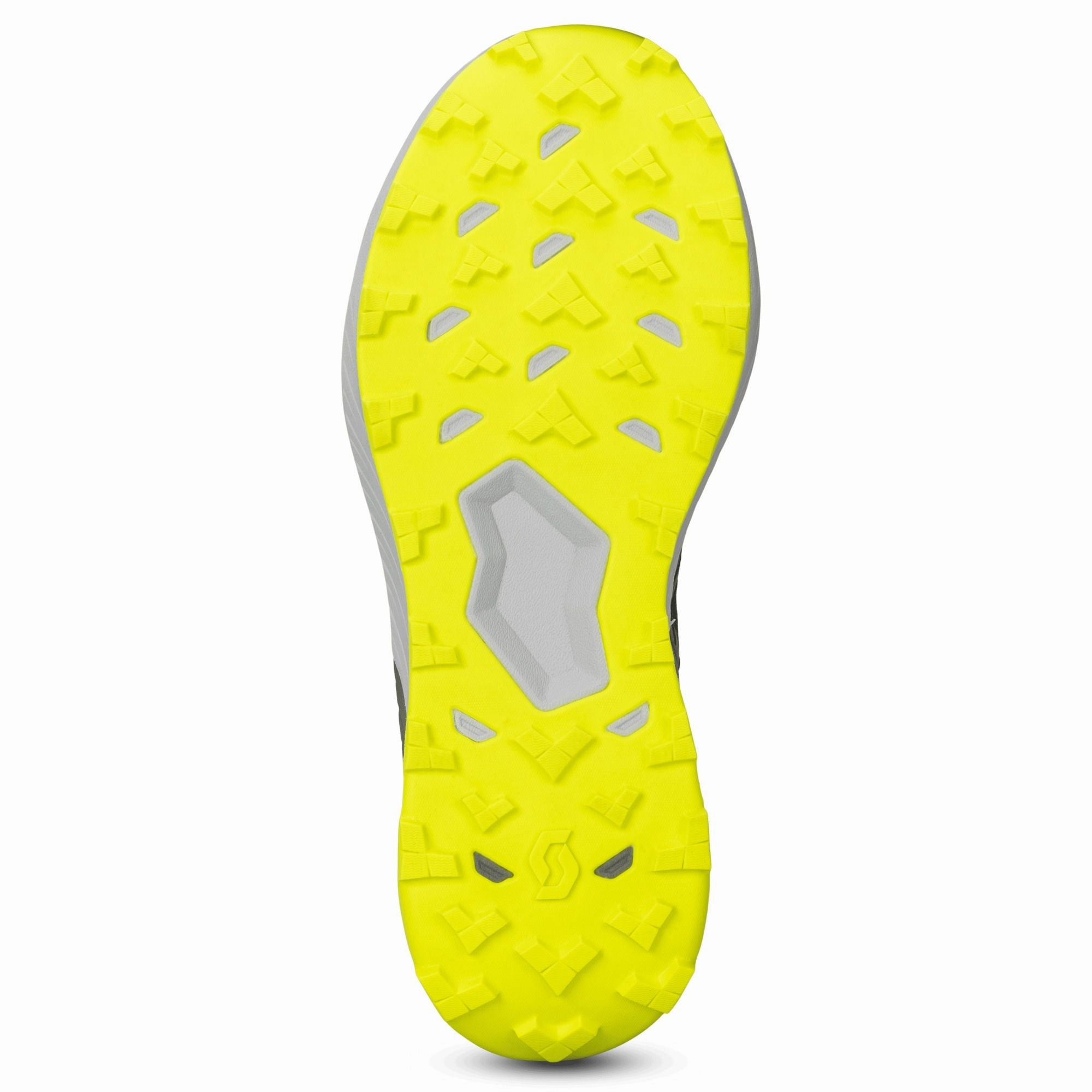 Scott Kinabalu 3 Gore-Tex Men Rugged Sole