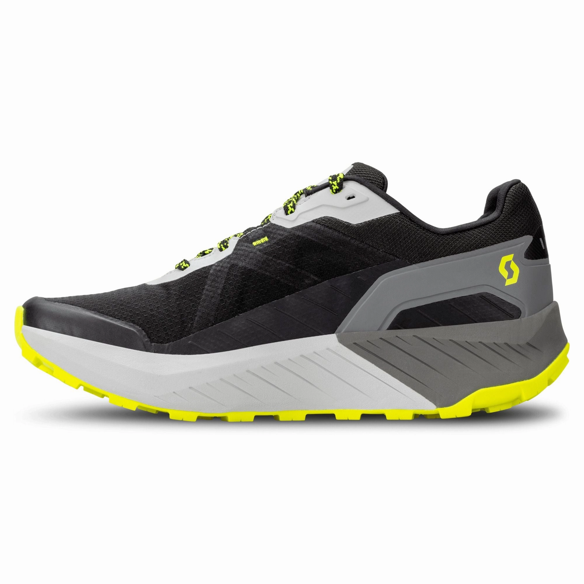 Scott Kinabalu 3 Gore-Tex Men Standing Comfort