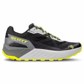 Scott Kinabalu 3 Gore-Tex Men Minimal Footwear Slip Resistant Work