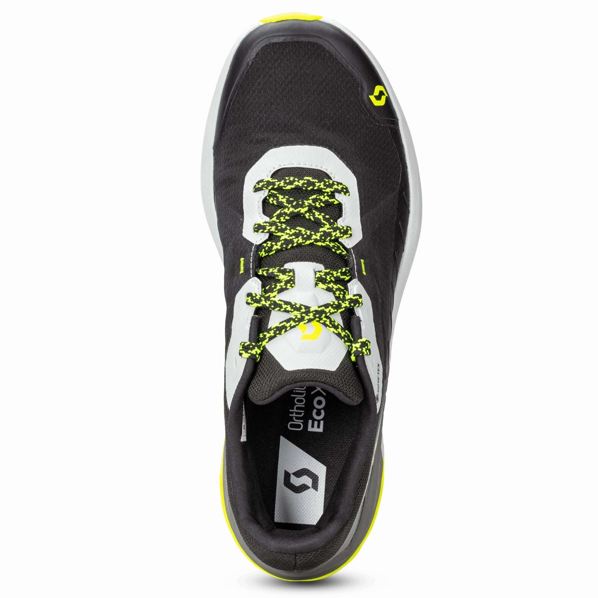Secure Fit Sporty Style Scott Kinabalu 3 Gore-Tex Men