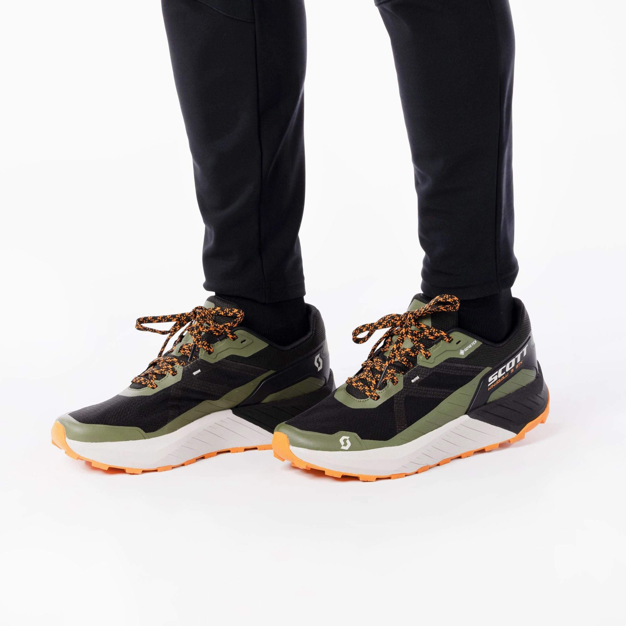 Scott Kinabalu 3 Gore-Tex Men Ergonomic