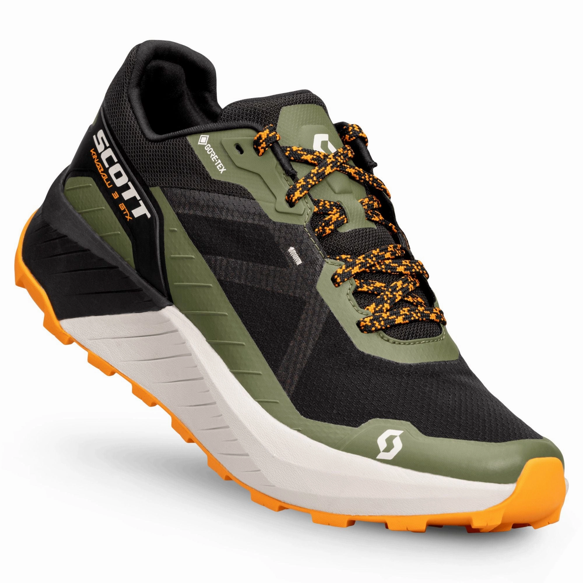 Scott Kinabalu 3 Gore-Tex Men Odor Control
