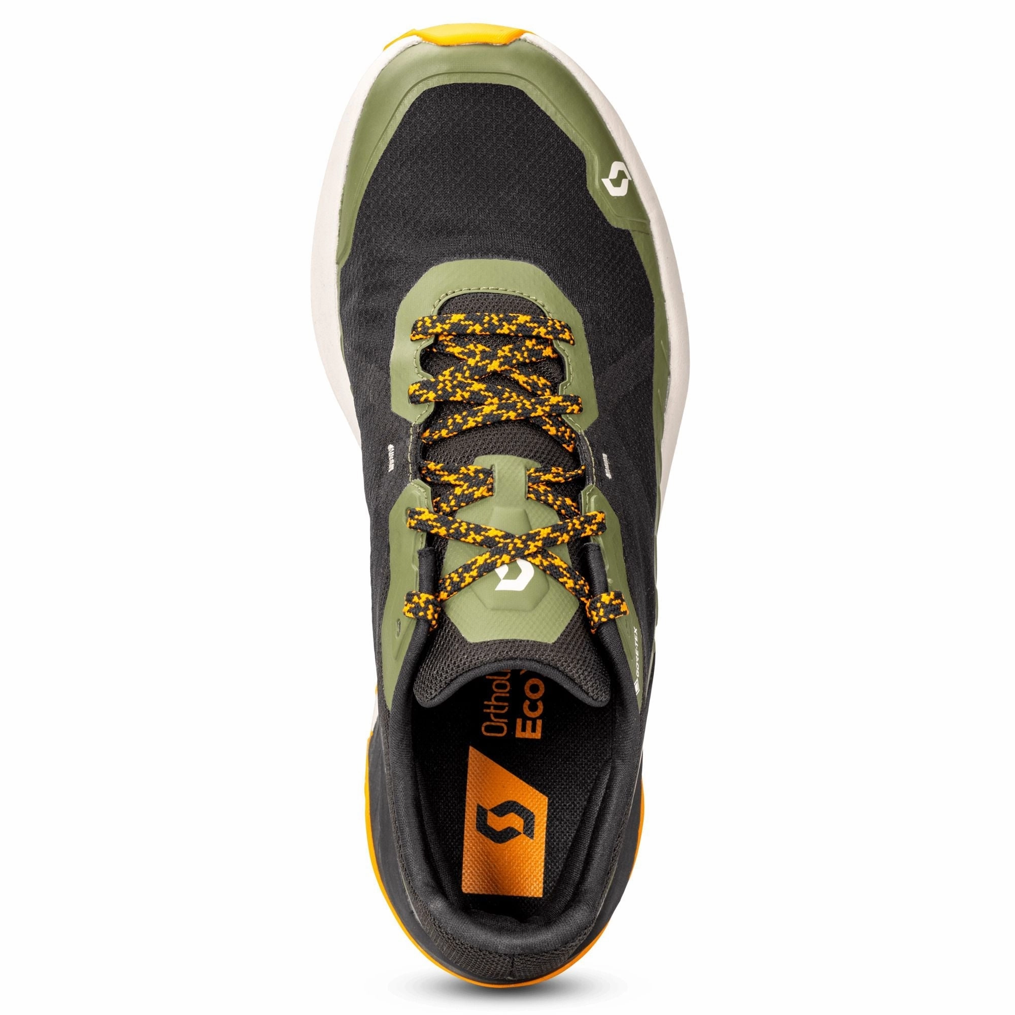 Unisex Shoes Pain Relief Scott Kinabalu 3 Gore-Tex Men