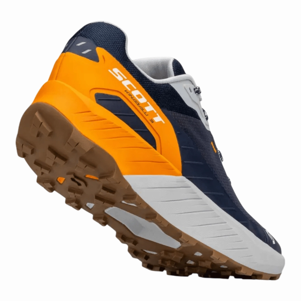 Cushioned Insoles Scott Kinabalu 3 Men