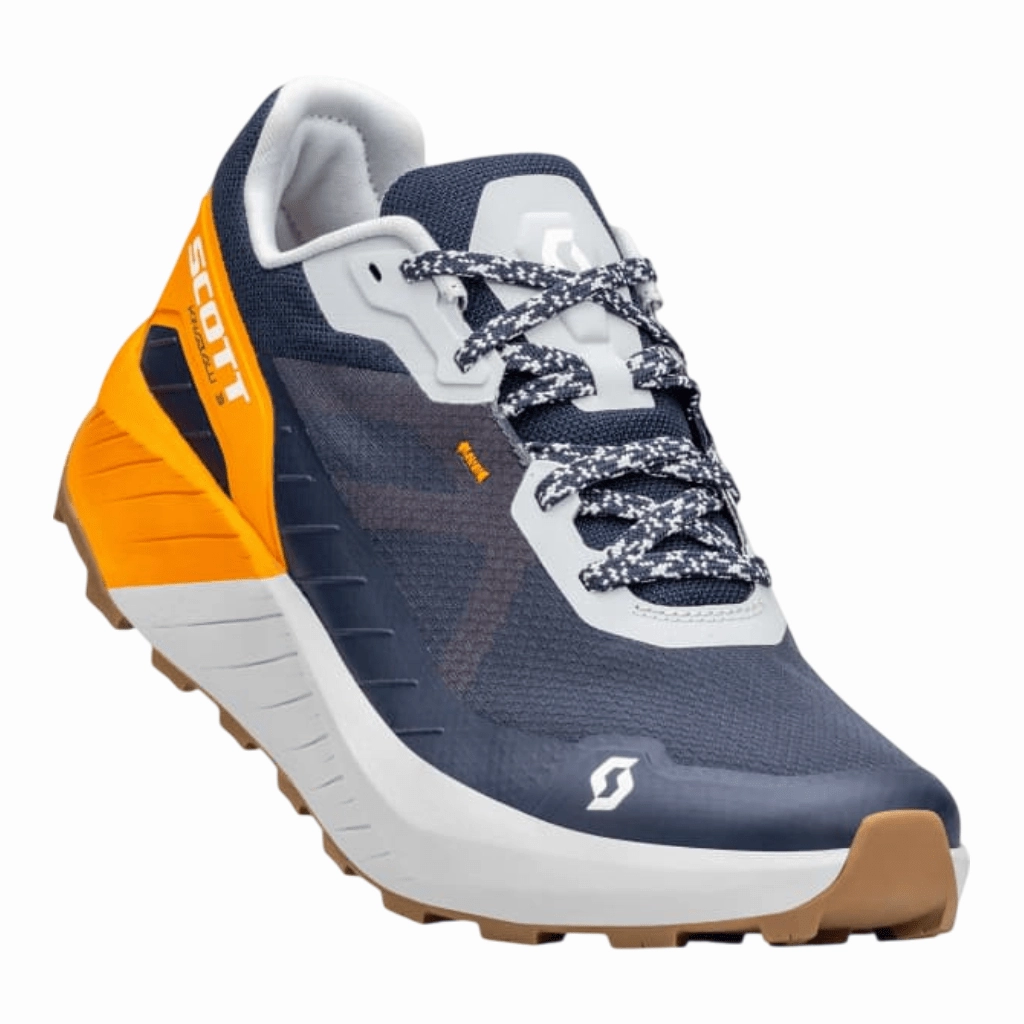 Flexible Classic Sneakers Scott Kinabalu 3 Men