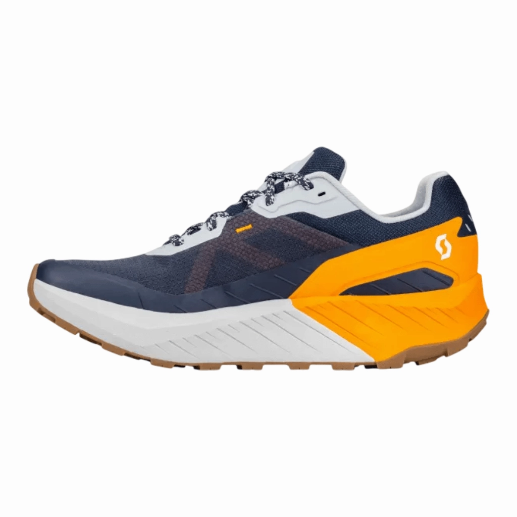 Scott Kinabalu 3 Men Memory Foam