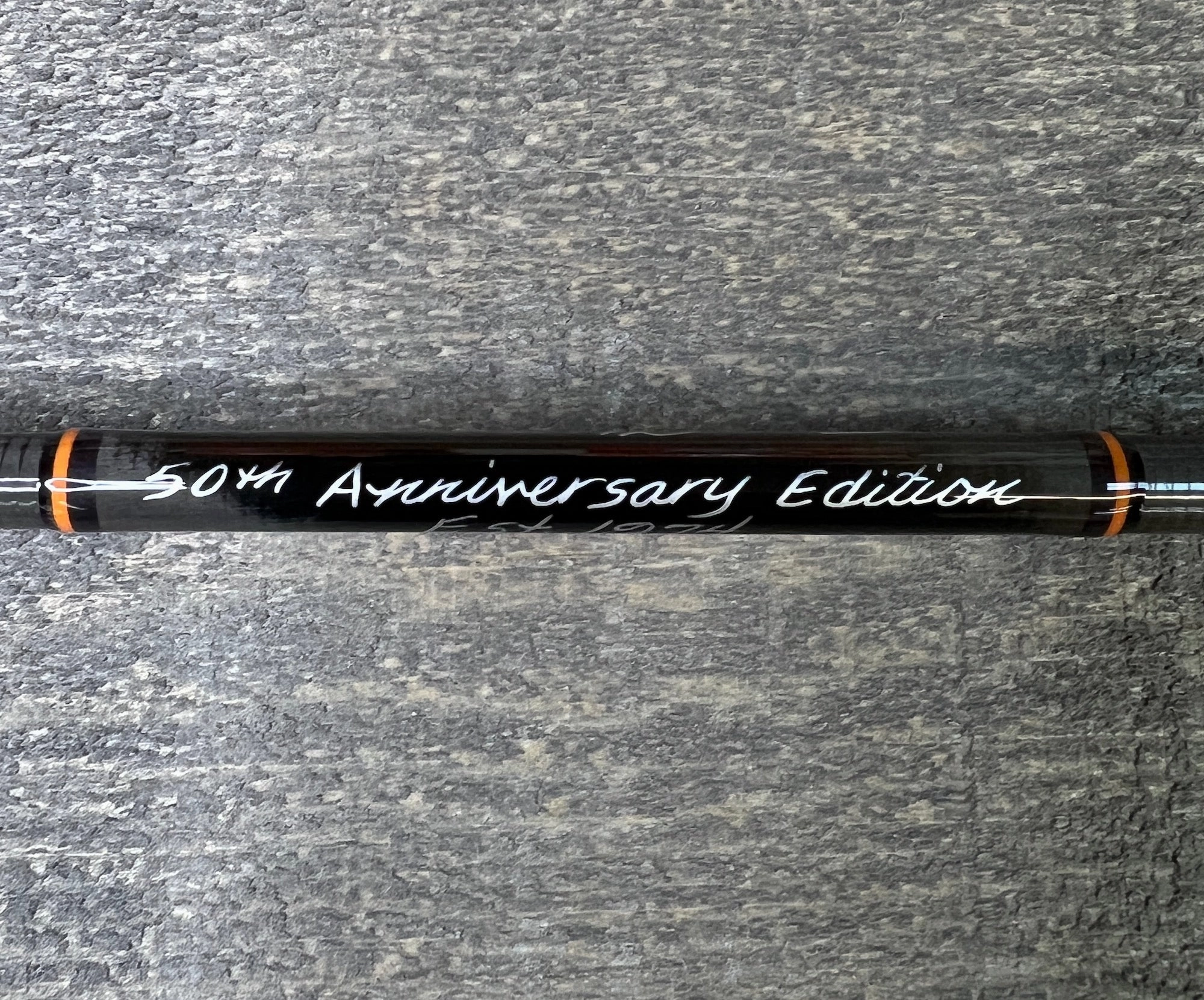 Scott Radian 9' 5 Weight - 905-4 50th Anniversary Edition Fly Rod